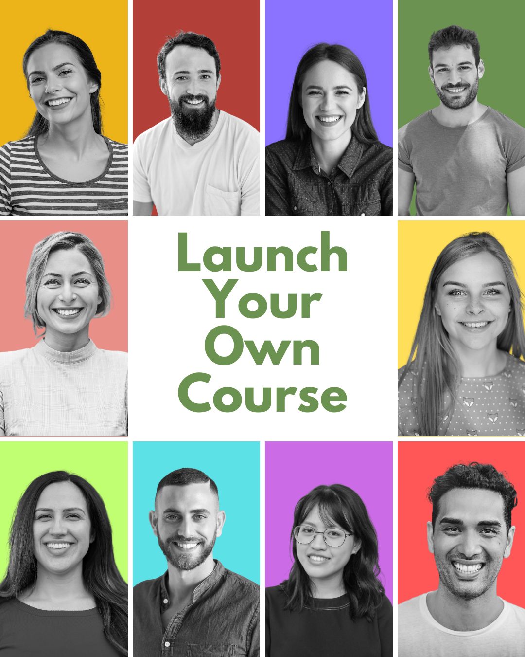 Launch Your Knowledge Business