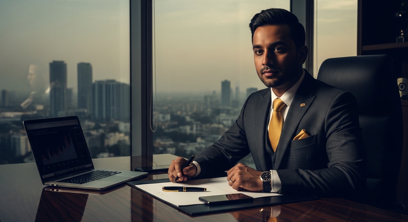 Monetise Your Expertise At Scale