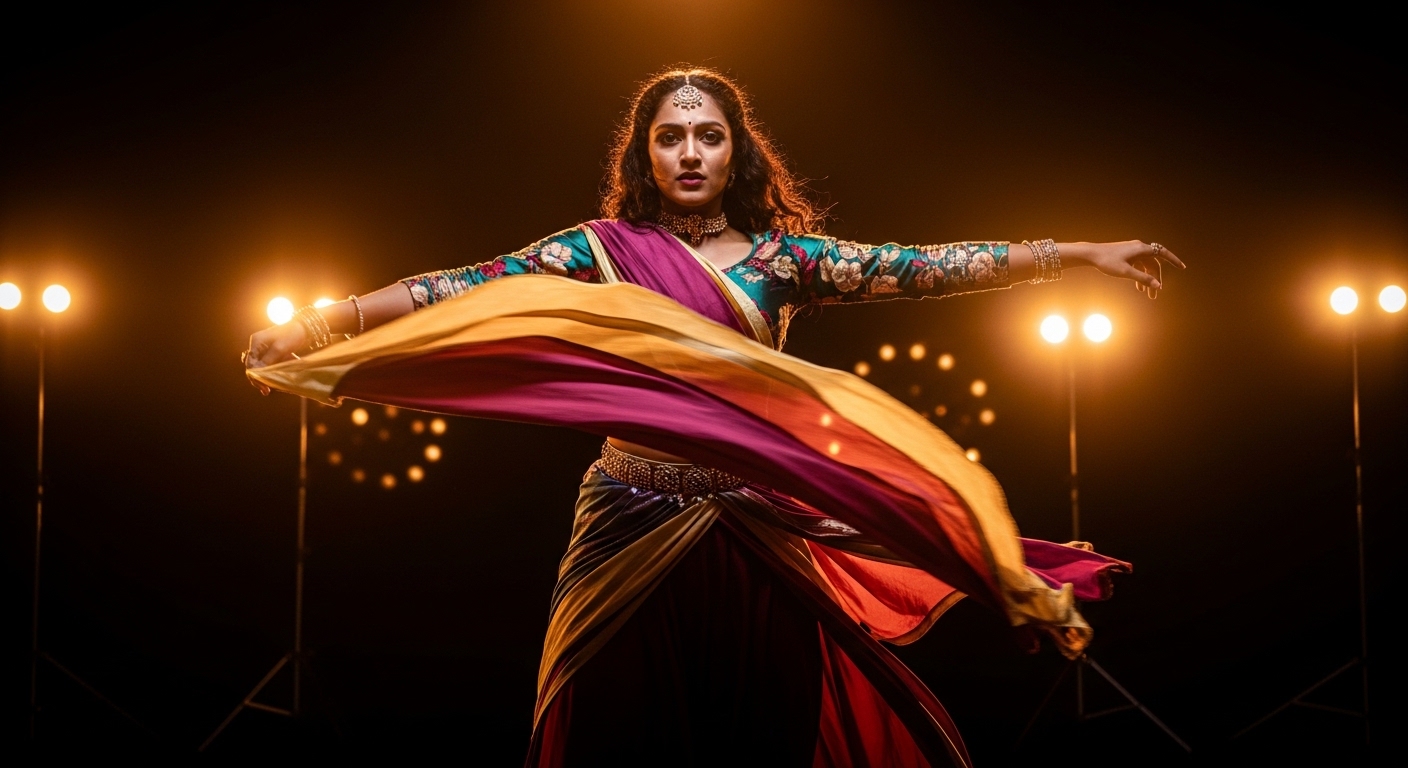 Go Digital. Build Your Empire.